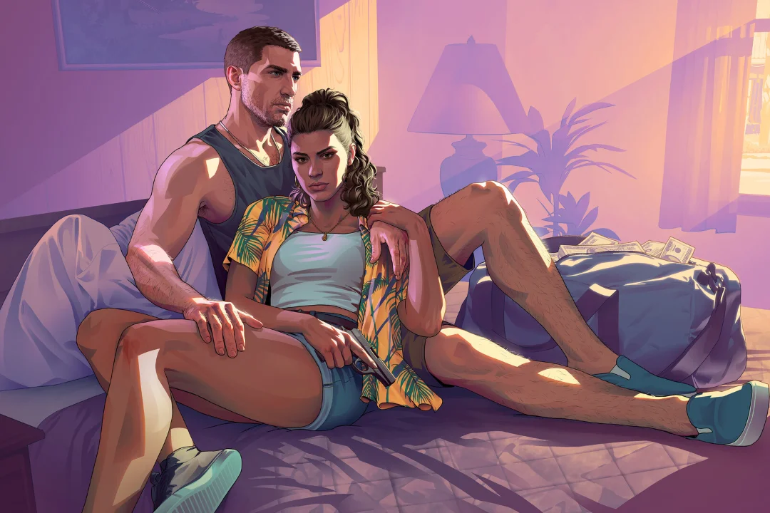 Analüütikud prognoosivad „GTA 6“ mängule rekordilist müügiedu