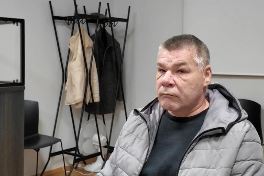 Kohtla-Järvel sõbra tapnud mees mõisteti üheksaks aastaks vangi