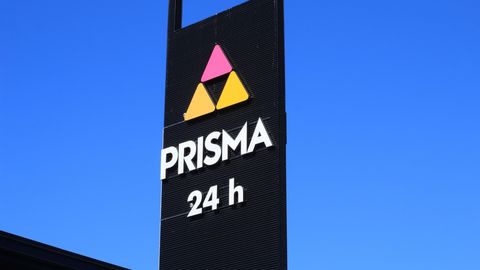 Prisma kutsub tagasi 320-grammise karrieine allergeeni tõttu