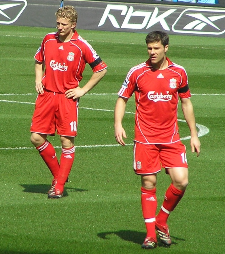 Jalgpallilegend Xabi Alonso toob Chelseasse uut energiat