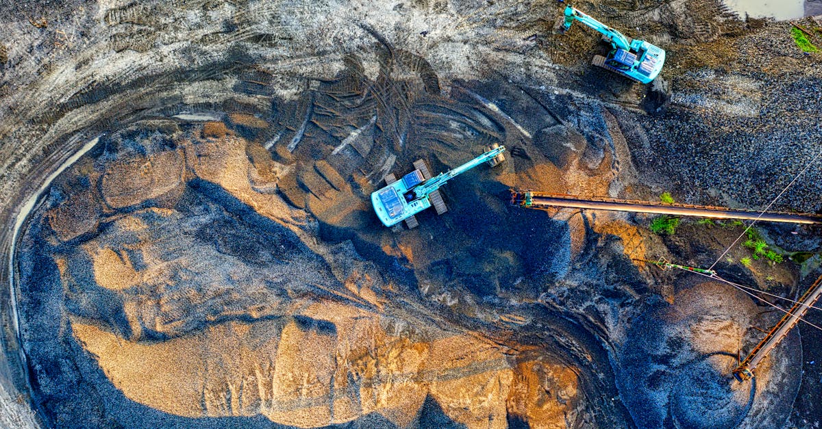 Earth AI Takes Control of Critical Mineral Search