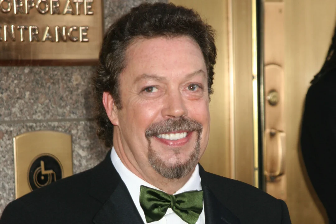 Näitleja Tim Curry suri Los Angeleses