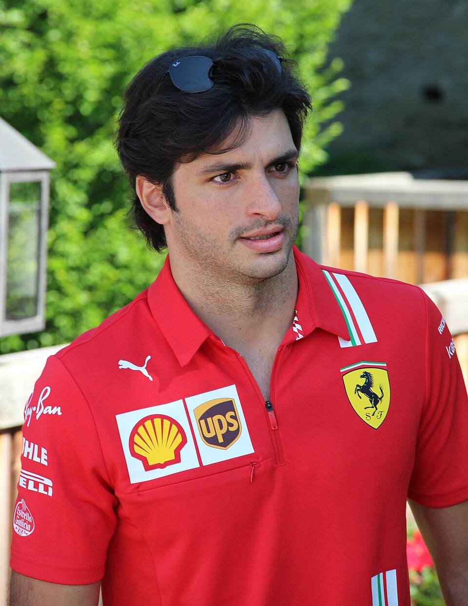 Williamsi vormelimeeskond kinnitas: Sainz ja Albon jätkavad