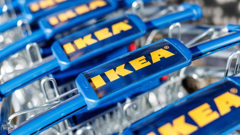 IKEA koondab globaalselt 850 töötajat kulude kokkuhoiu jätkus