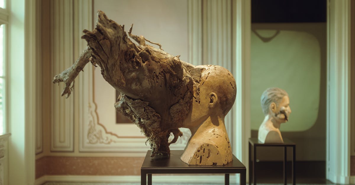 Four Artists Shortlisted for Britain's Most Prestigious Art Prize