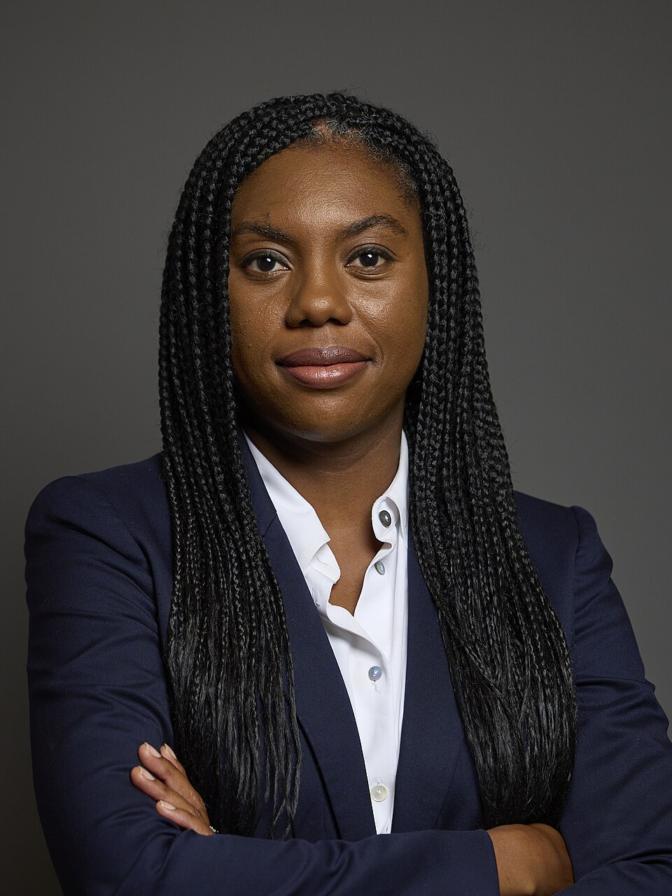 Kemi Badenoch nõuab Londonis Suurbritannia kaitsekulutuste tõstmist 3 protsendini