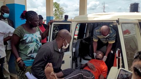 Kongo Demokraatlikus Vabariigis avastati rahvusvaheline Ebola hädaolukord