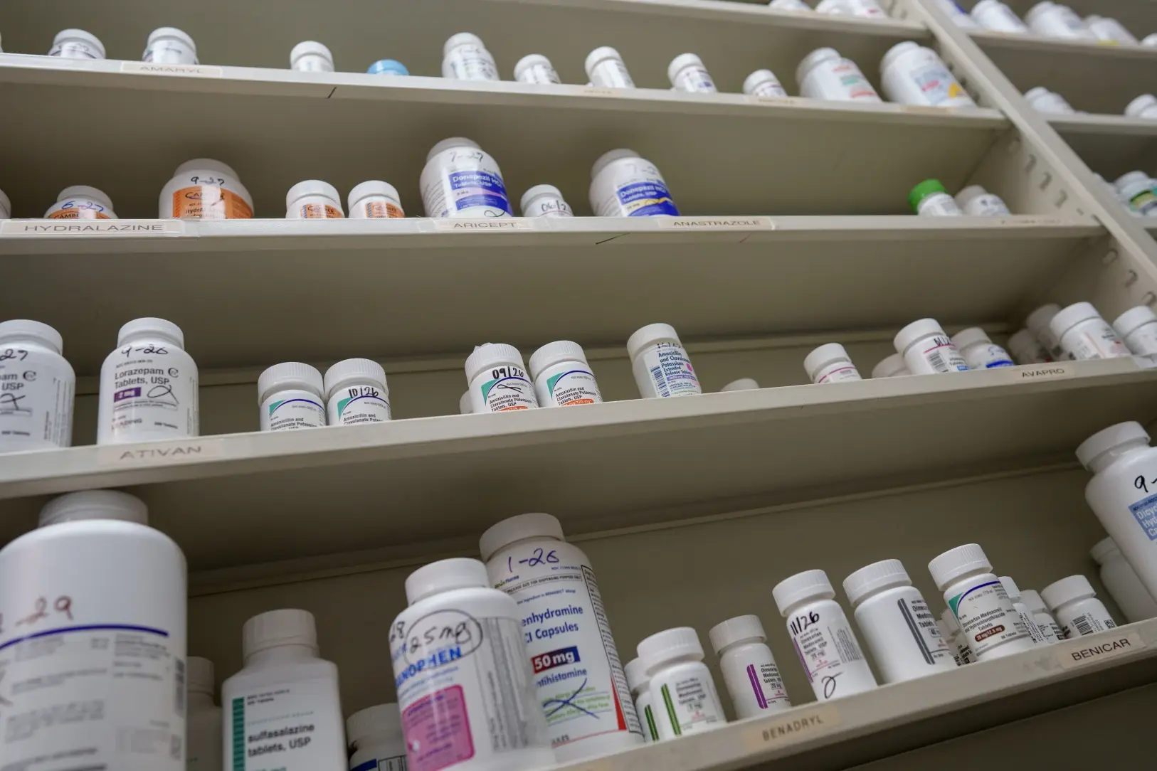 USA lõpetab Medicare’i ravimitoetuste programmi, mõjutades miljoneid inimesi