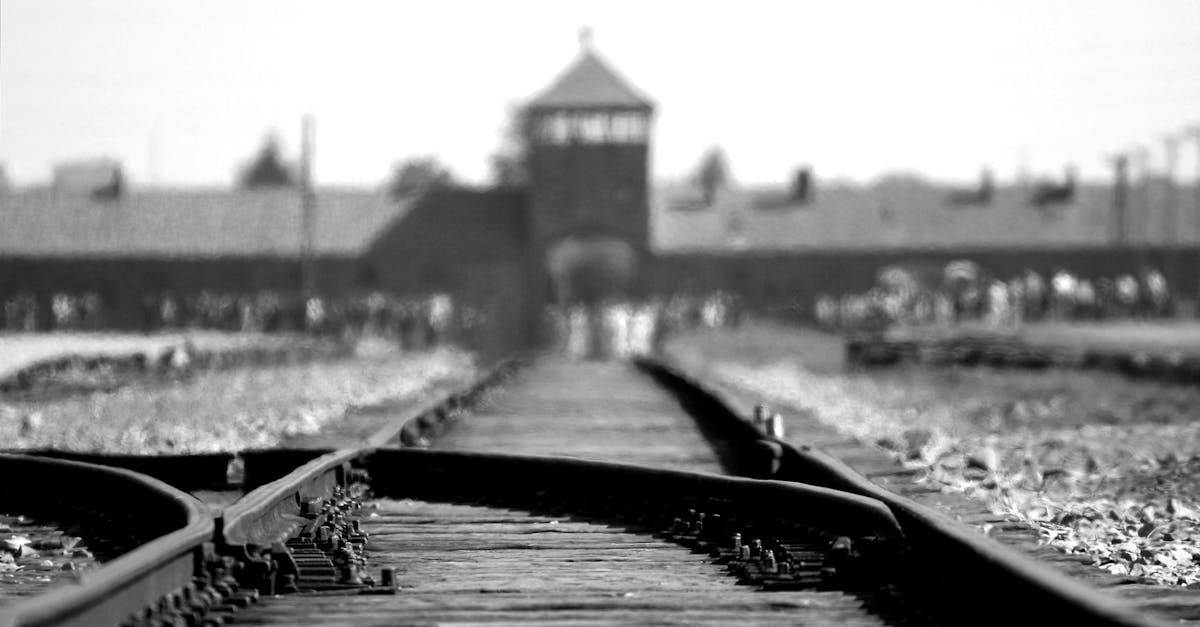 Музыка как спасение: история сопротивления в Освенциме