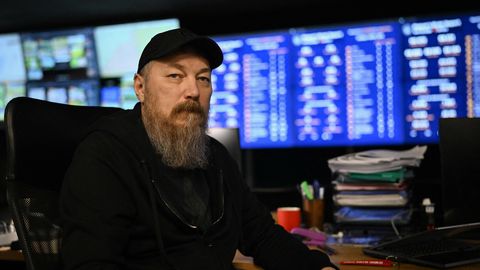 Ukraine's drone chief: Crimea to be fully cut off from Russia within a month