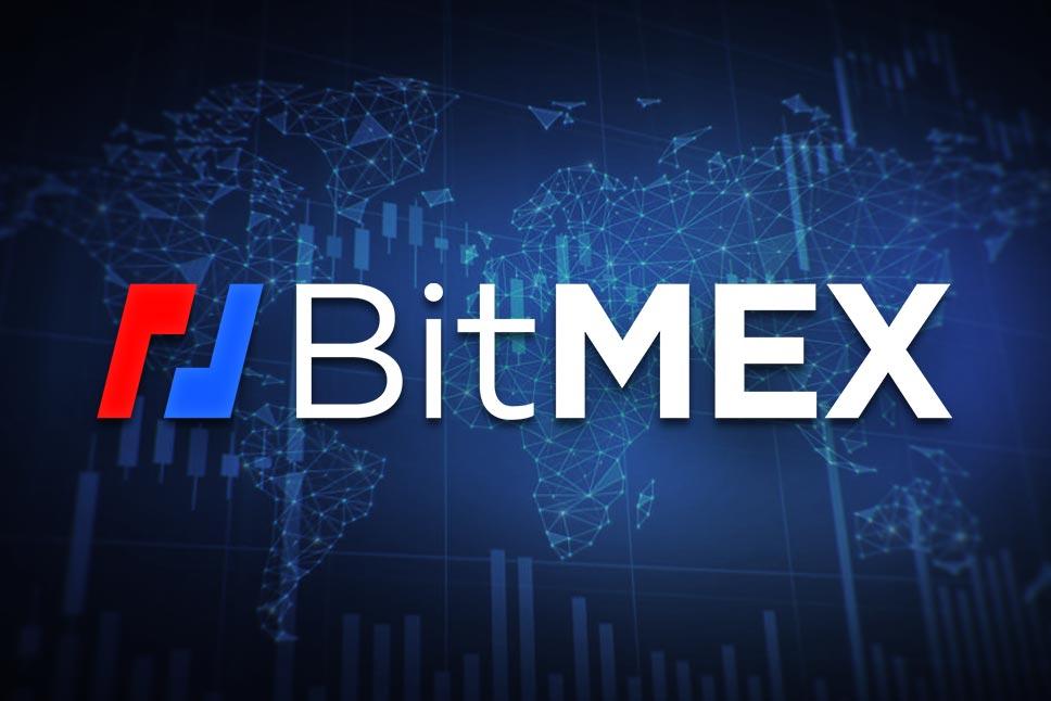 Krüptobörs BitMEX paneb uksed kinni