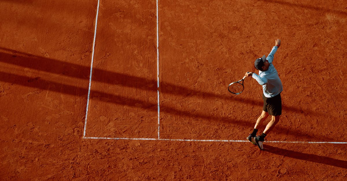 Miks Briti tennisistid kannatavad vigastuste all?