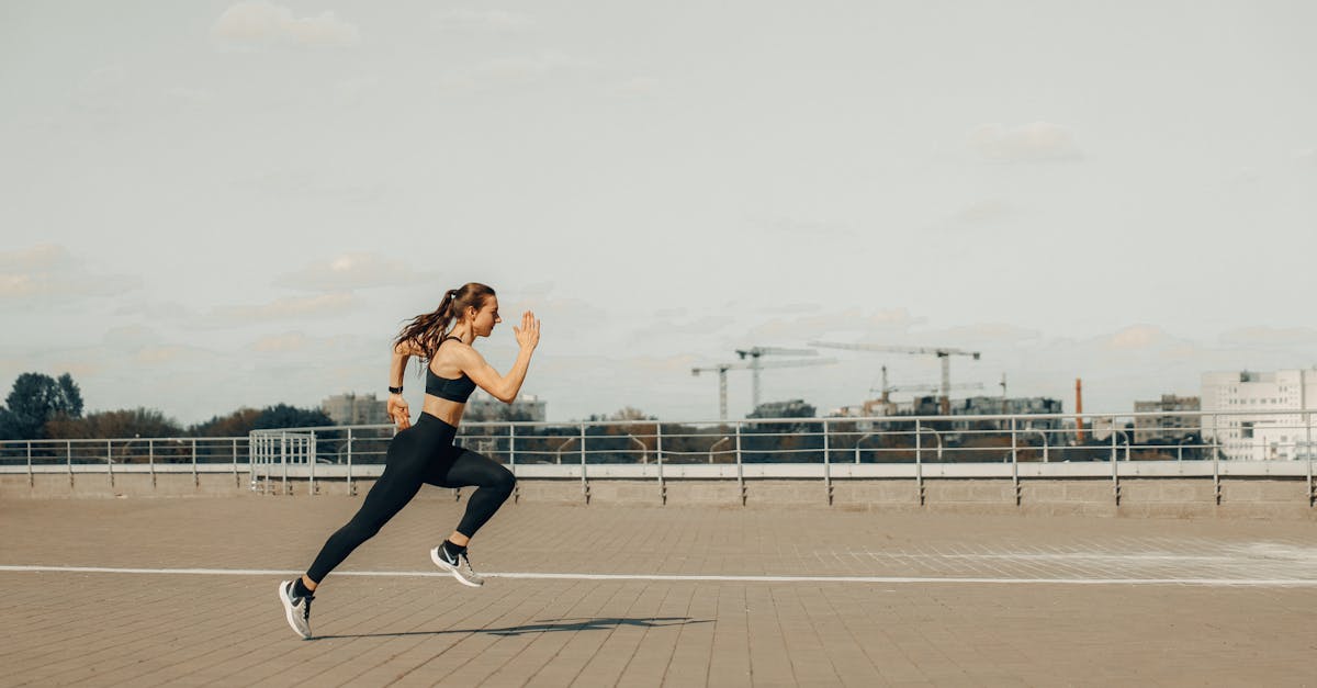 Work Out When Your Body Says So, Science Suggests
