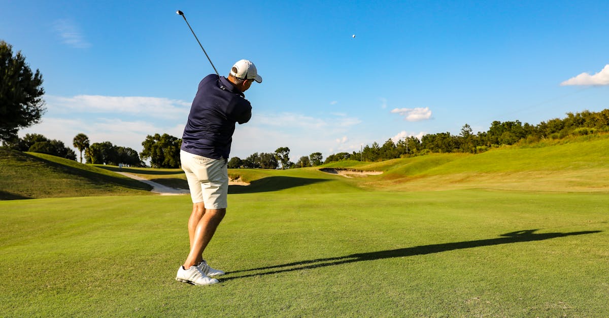 Fitzpatrick Brothers Set Tournament Record at New Orleans Golf
