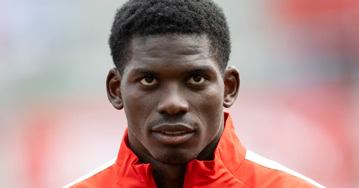 Šveitsi ründaja Embolo seisab viisaprobleemide tõttu MM-i eel ebakindlas olukorras