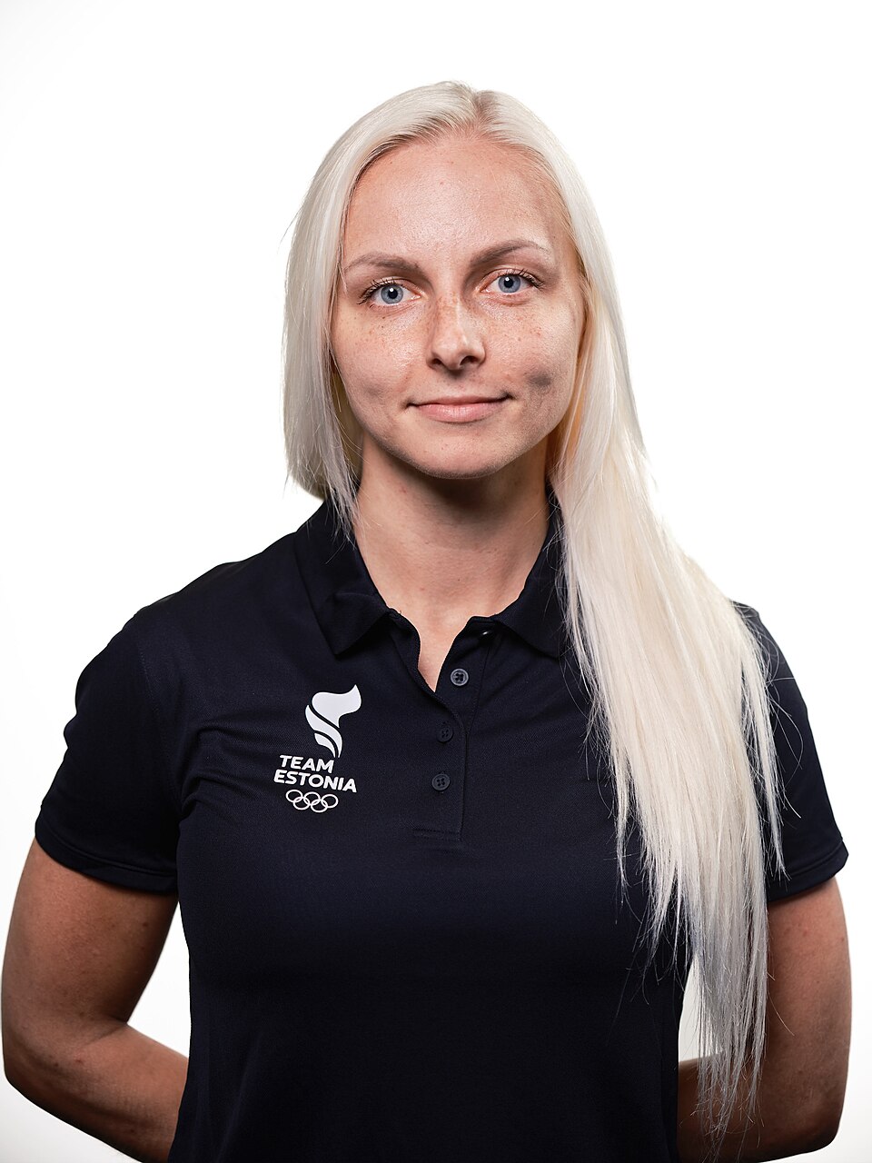 Marie Kaldvee alustab uut hooaega Eesti kurlingunaiskonna kaptenina