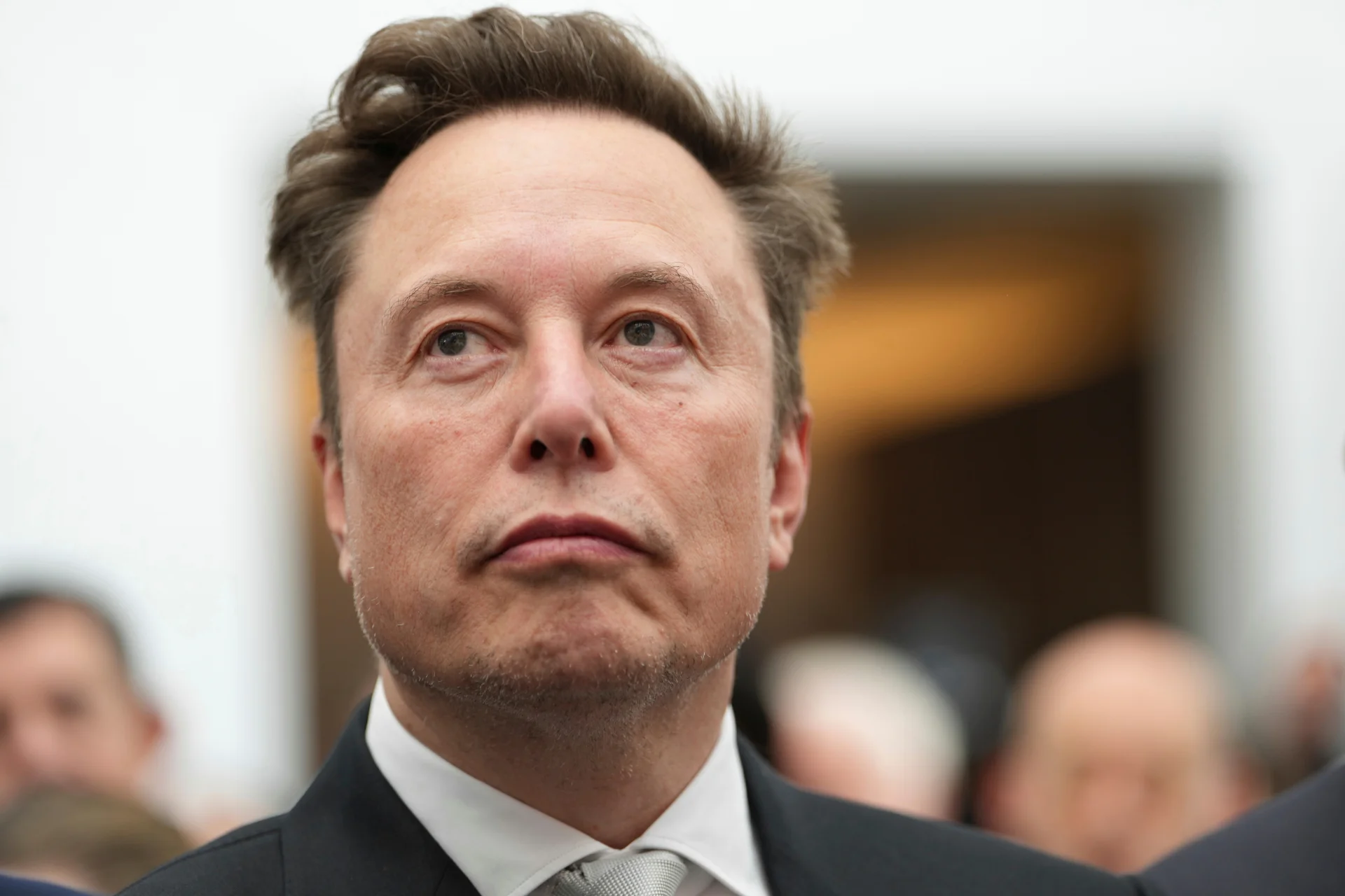 Elon Musk on USA 2026. aasta vahevalimiste suurim rahastaja 366 miljoni dollariga