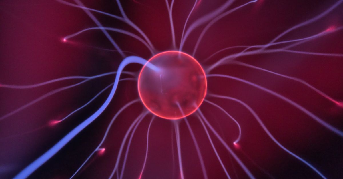 Stellarator: keerulise ehitusega seade, mis võib muuta tuumafüüsika