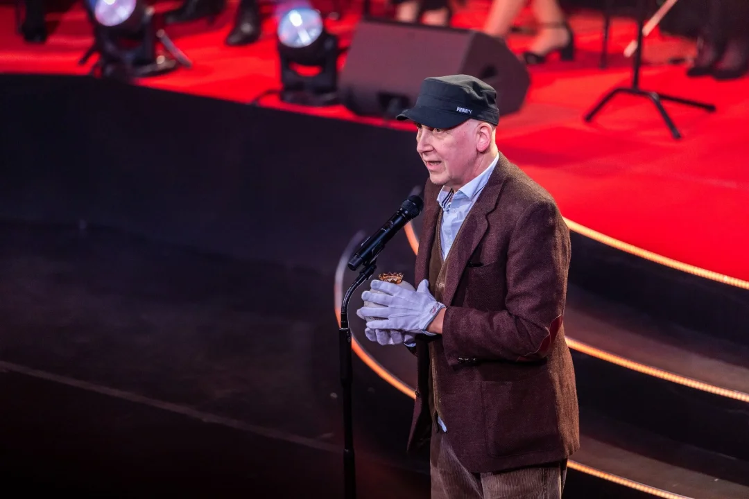 Elmo Nüganen astub Südalinna teatris lavale: see on minu võimalik viimne sõnavõtt