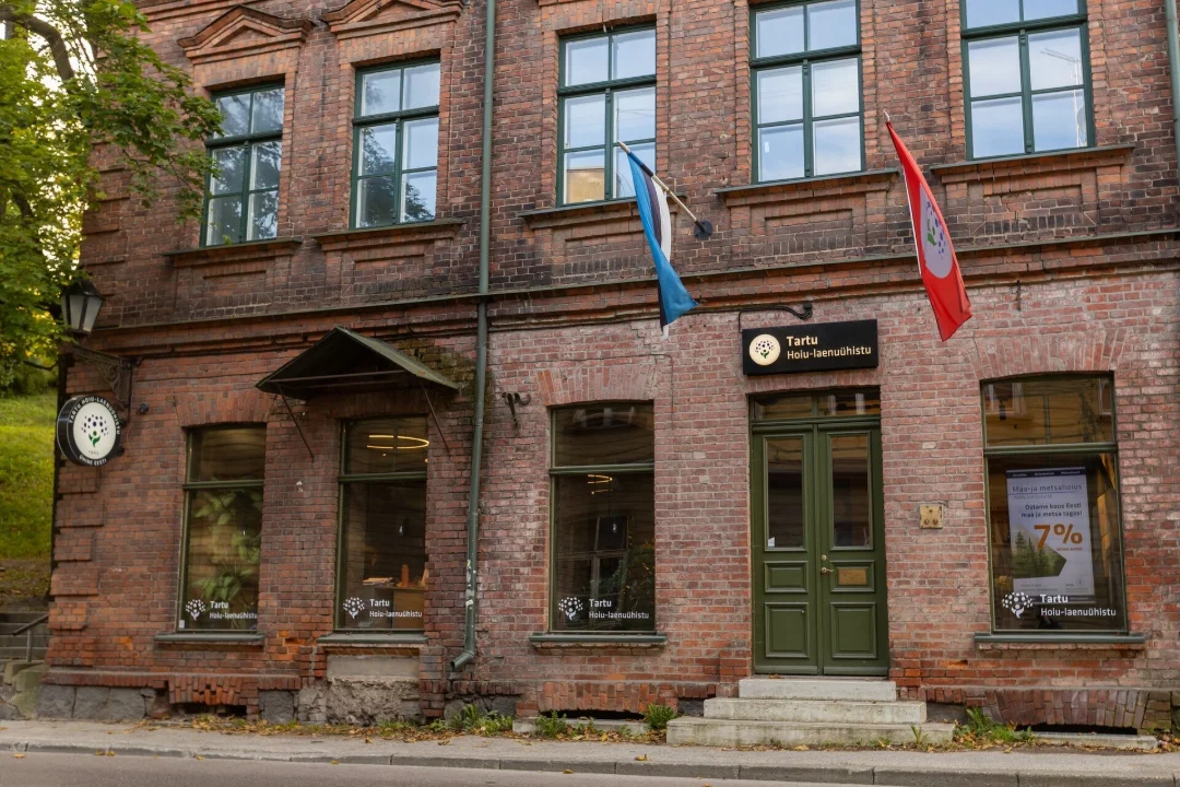 Tartu hoiu-laenuühistu pankrotihaldur ennustab hoiustajatele aastatepikkust ootust