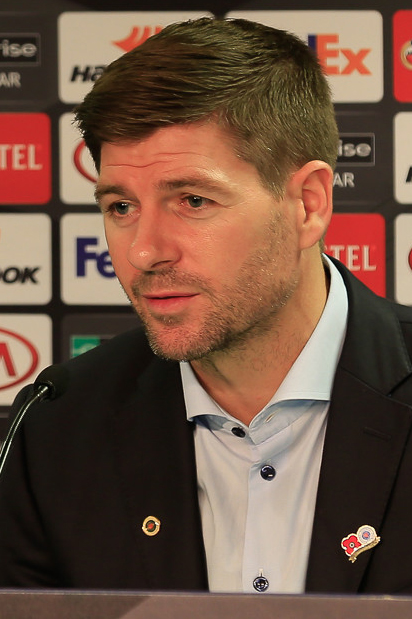 Steven Gerrard's turbulent 2005: from Champions League glory to exit hopes