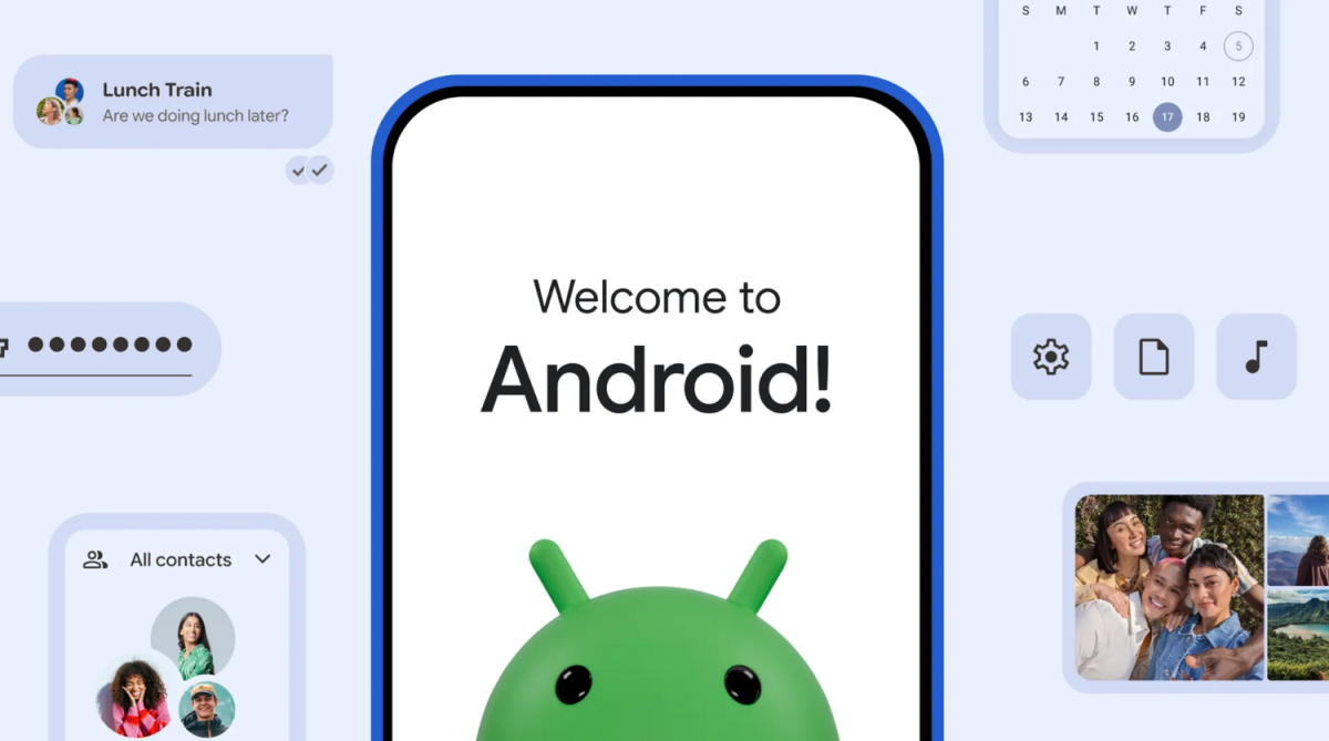 Google lihtsustab nutitelefoni vahetamist: iPhone'ilt Androidile üleminek muutub mugavamaks