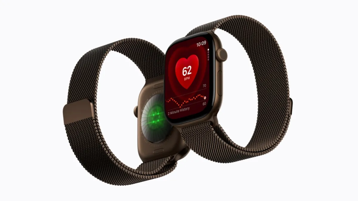 Apple esitles Cupertinos uusi Watch Series 12 ja Watch Ultra 4 nutikellasid