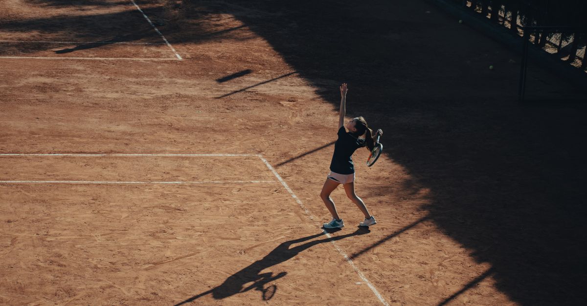 Serena Williams draws favourable Wimbledon draw, Djokovic could face Tsitsipas in second round
