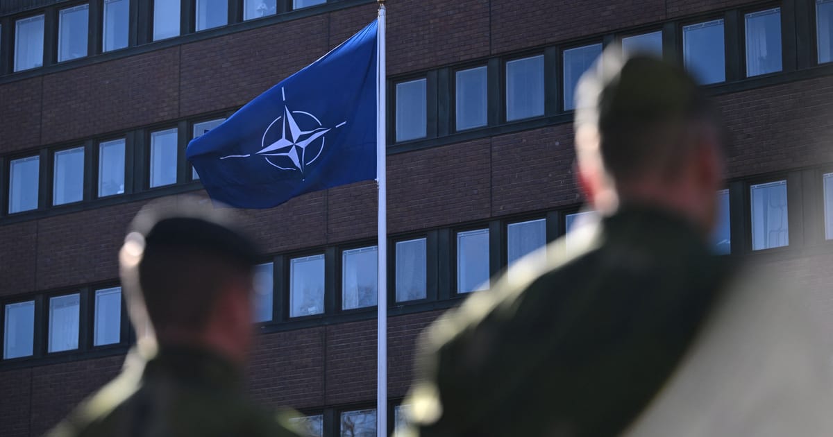 NATO kaitseväe juhid valivad Kopenhaagenis uue sõjalise komitee esimehe