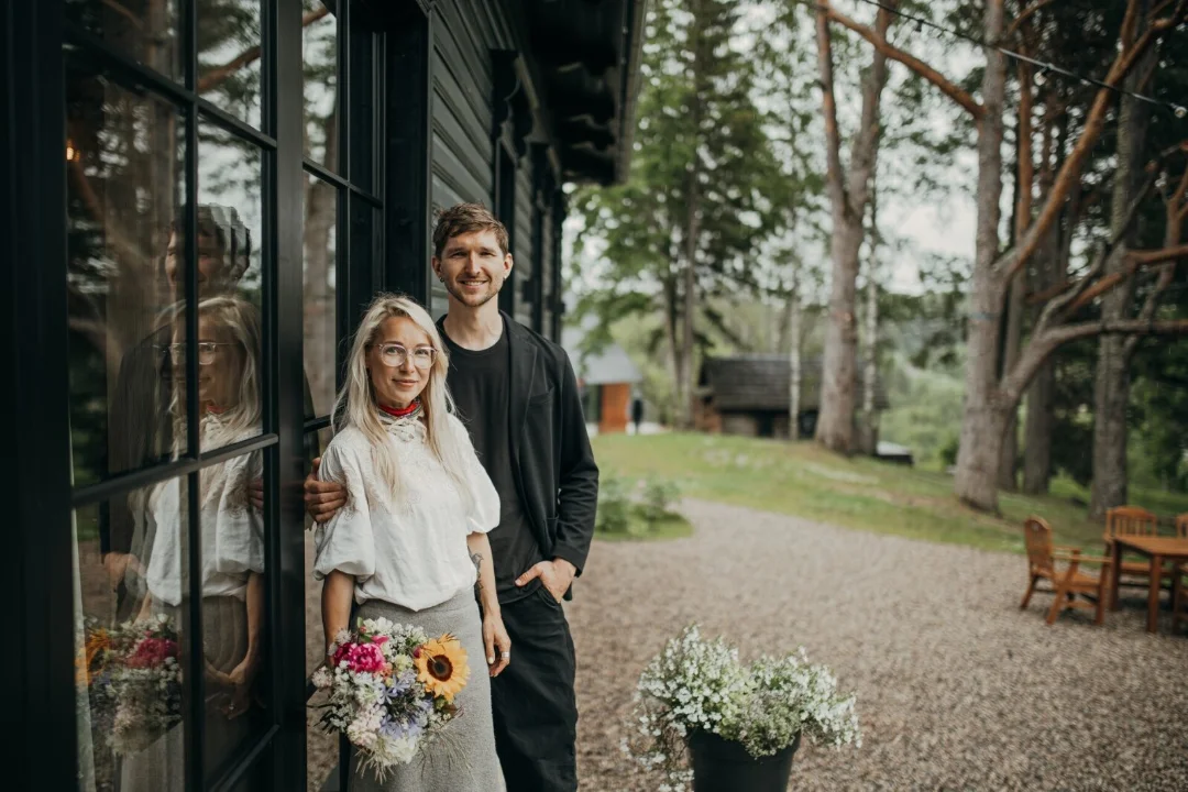 Laulja Lenna Kuurmaa avaldas Setomaal elamise füüsilised hüved