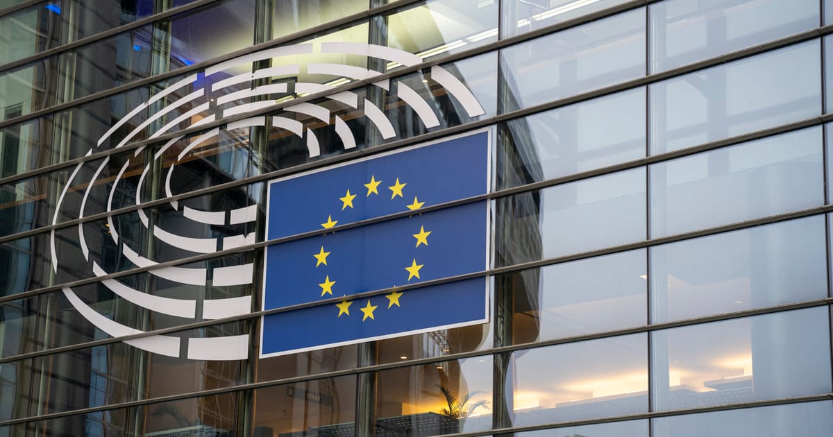 Euroopa Parlament avab Kanadas Ottawas esinduse