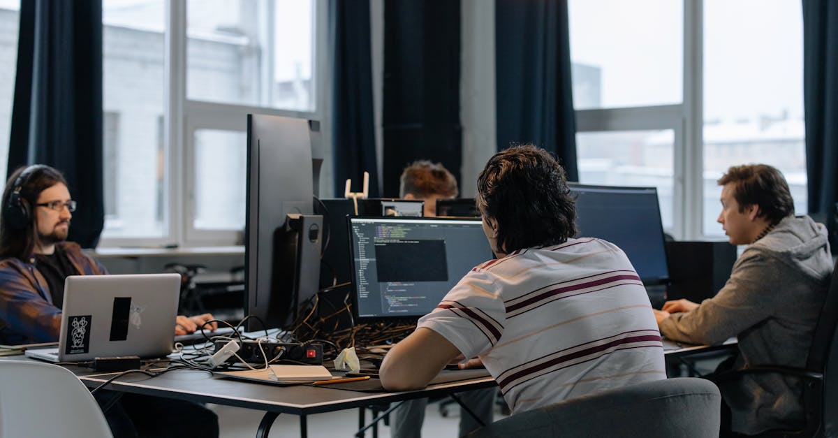 Стартап Atech привлёк $800 тыс. для разработки интуитивного кодирования