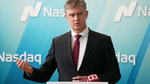 Läti teefirma LAU Infra Grupa plaanib börsile minna