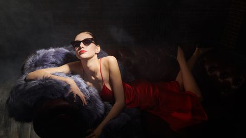 Brasiilia influencer kangastus: karma jõudis lõpuks kätte