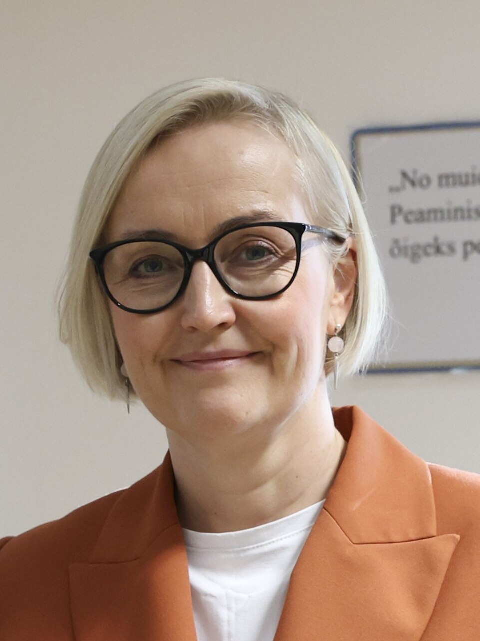 Eesti 200 arutas presidendikandidaate, kuid toetab endiselt Madisest