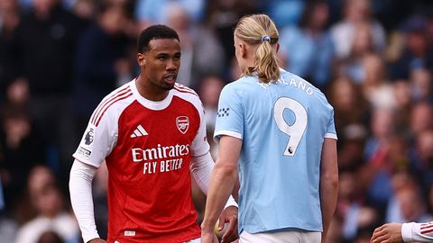 Arsenal jääb Meistrite liiga kampsuses taakse