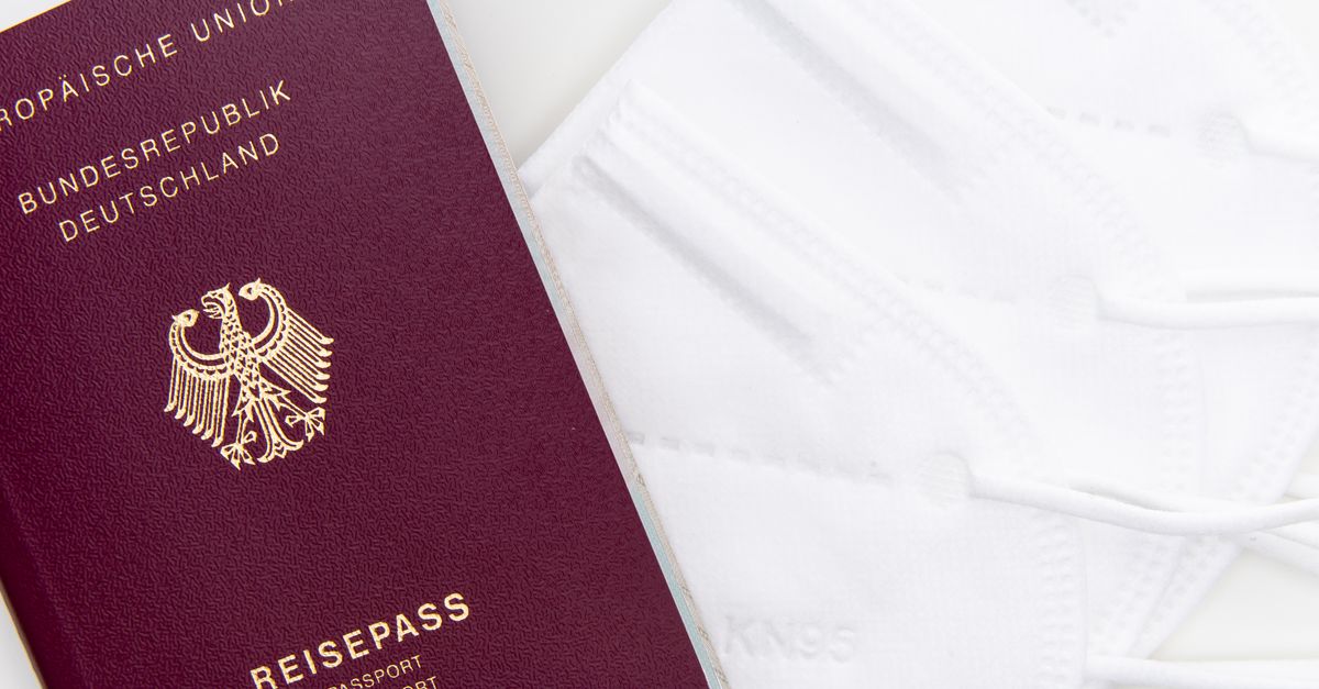 Dual-nationality infant denied UK entry under new passport rules