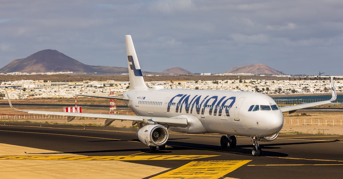 Finnair suurendab Helsingi-Kuressaare lendude arvu suvehooajal