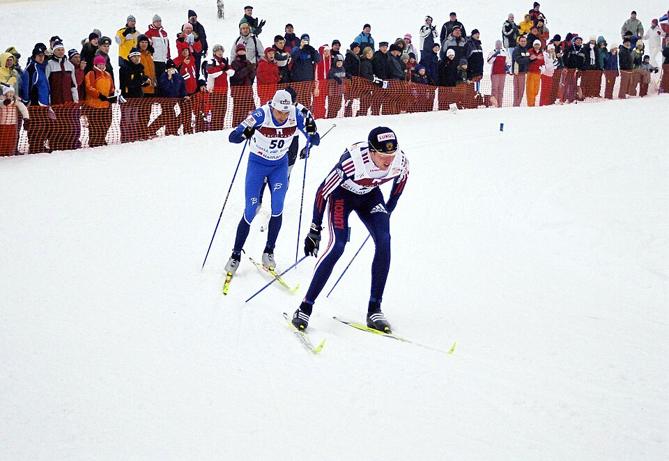 Austria politsei: Veerpalu võis dopingu abiga võita 2009. aasta MM-kulda