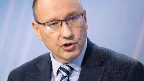 Tallinna haiglad ühinevad ühtseks tervishoiukeskuseks