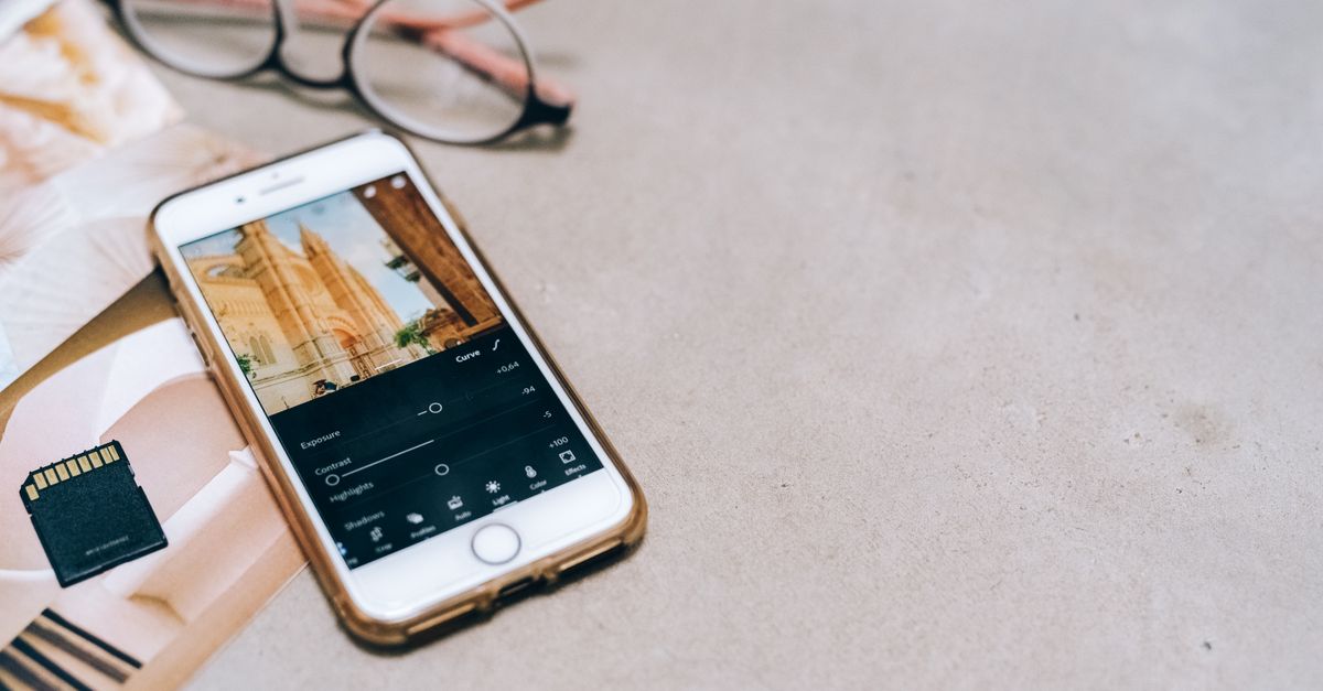 Google Photos lisab uusi kiirrepareerimise tööriistu fotode muutmiseks