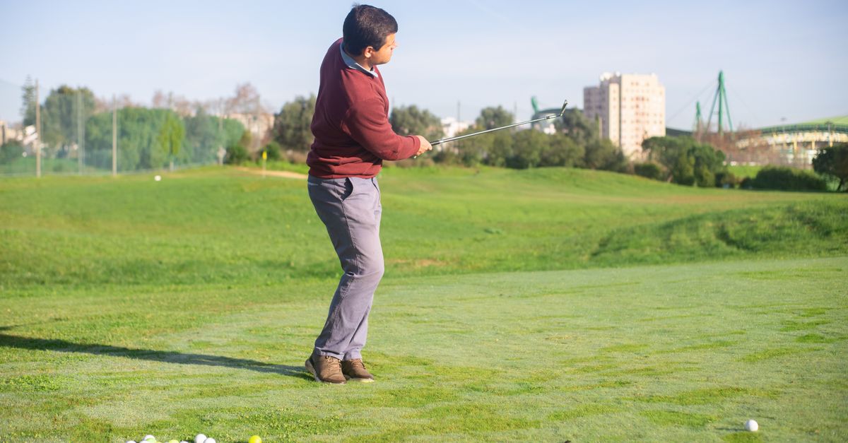 Eesti golf: kuues koht Sotogrande Cupil