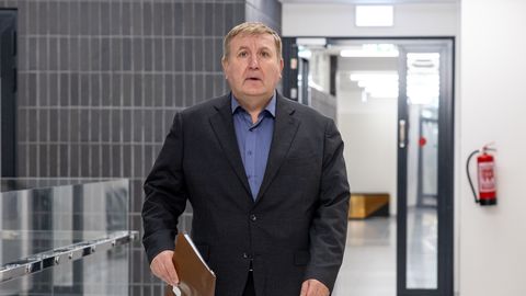 Ärimees Margus Valdes võitis jälle kohtuasja üürnikuga