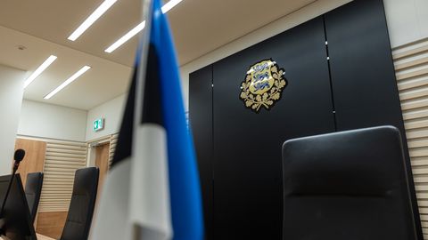 Former Tallinn Old Town Bouncers in Court: Assault, Drugging, and Robbery