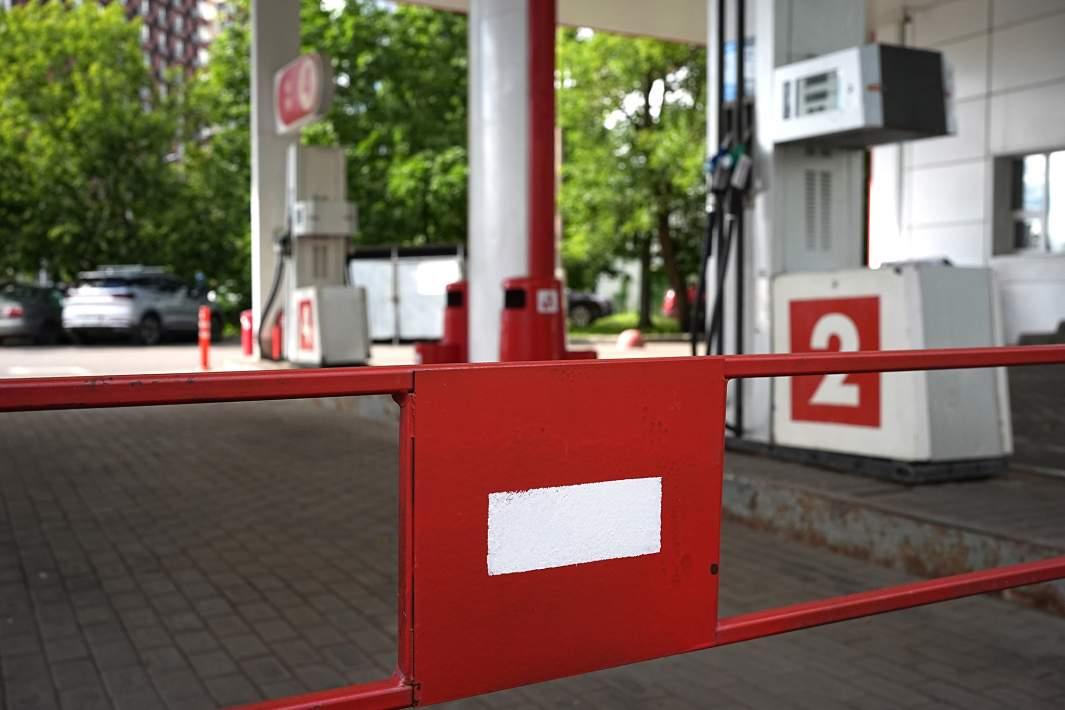 Kütusekriis Venemaal: bensiin on otsakorral enam kui kahel kolmandikul tanklatest