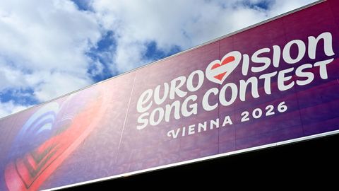 Sloveenia jätab Eurovisiooni vahele ja näitab Palestiina filme