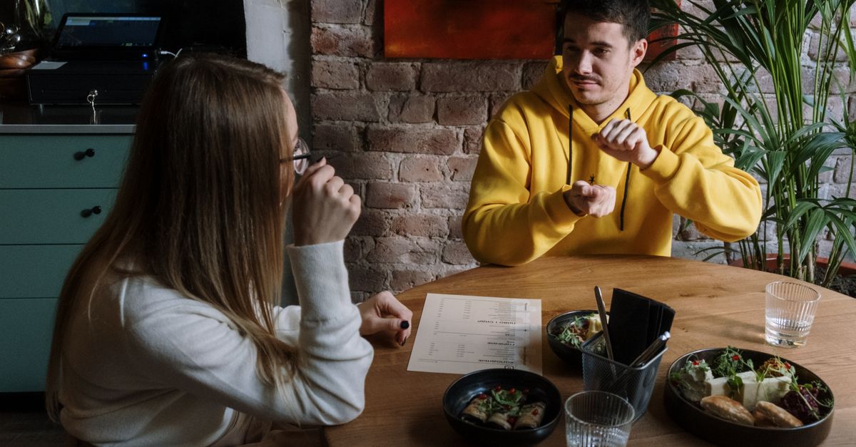 Viipekeelne teabevahetus muutub ligipääsetavamaks