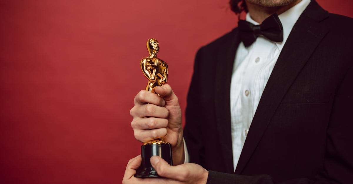 Kadunud Oscarid: kuus korda on Akadeemia auhind lahkunud