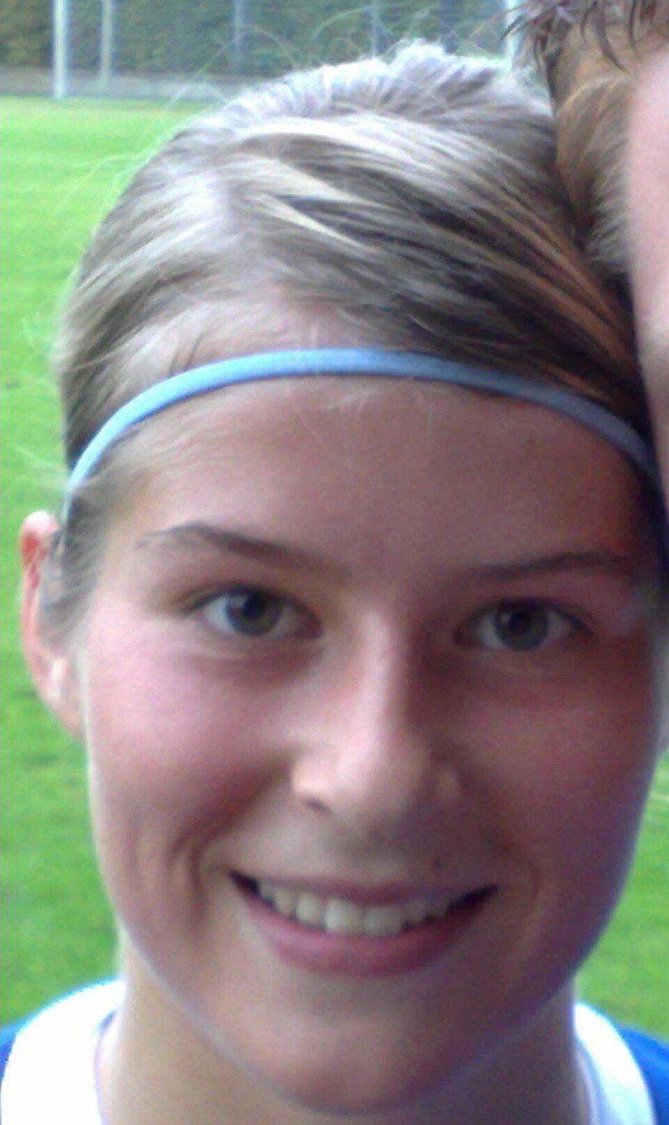 Marie-Louise Eta Makes History as Union Berlin's First Female Head Coach