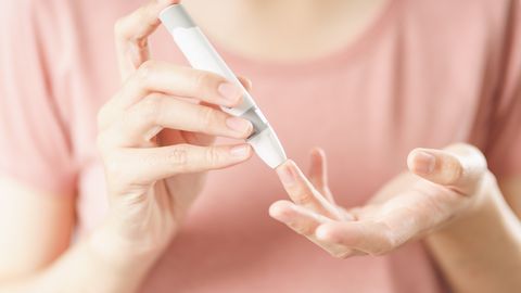 Uus vereproovitest võib paljastada peidetud südamepuudulikkuse diabeetikutel